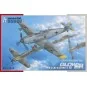 Messerschmitt Bf 109E-4, 1/72 - Special Hobby 100-SH72439