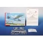 EoN Eton TX.1 / SG-38 Over Western Europe, 1/72 - Special Hobby 100...