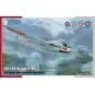 DH.100 Vampire Mk.3 European and American Operators, 1/72 - Special...