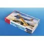 B-12A Bomber ‘Yellow Wings over America’, 1/72 - Special Hobby 100-...