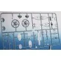 B-12A Bomber ‘Yellow Wings over America’, 1/72 - Special Hobby 100-...