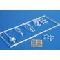 B-12A Bomber ‘Yellow Wings over America’, 1/72 - Special Hobby 100-...