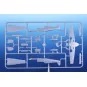 Messerschmitt Bf 109E-1 Lightly-Armed Emil, 1/72 - Special Hobby 10...