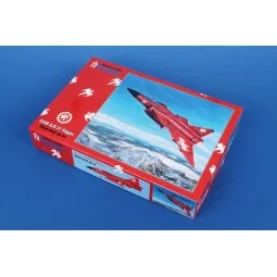 SAAB AJS-37 Viggen ‘Show Must Go On’, 1/72 - Special Hobby 100-SH72497 2