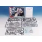 Mirage IIIC Armee de I'Air, 1/72 - Special Hobby 100-SH72476