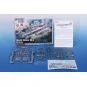 Gloster Meteor Mk.4, 1/72 - Special Hobby 100-SH72498