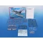 Seafire FR MK.47 ‘The Last Royal Navy Propeller Fighter’, 1/72 - Sp...