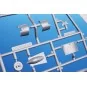 Mirage IIIC Armee de I'Air, 1/72 - Special Hobby 100-SH72476