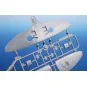 Seafire FR MK.47 ‘The Last Royal Navy Propeller Fighter’, 1/72 - Sp...