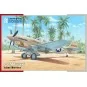 P-40N Warhawk ‘Island Warriors’, 1/72 - Special Hobby 100-SH72502