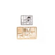 Bf 109F-4, Profipack - Eduard Plastic Kits 82114