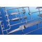 Mirage IIIC Armee de I'Air, 1/72 - Special Hobby 100-SH72476