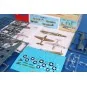 P-40N Warhawk ‘Island Warriors’, 1/72 - Special Hobby 100-SH72502