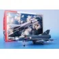 Mirage IIIC Armee de I'Air, 1/72 - Special Hobby 100-SH72476