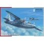 Percival P.66 Pembroke C.1, 1/72 - Special Hobby 100-SH72524