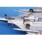 Mirage IIIC Armee de I'Air, 1/72 - Special Hobby 100-SH72476