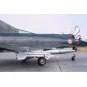 Mirage IIIC Armee de I'Air, 1/72 - Special Hobby 100-SH72476