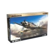 Bf 109G-14, Profipack, 1/48 - Eduard Plastic Kits 82118 Bf 109G-14, Profipack, 1/48 - Eduard Plastic Kits 82118