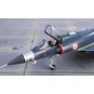 Mirage IIIC Armee de I'Air, 1/72 - Special Hobby 100-SH72476