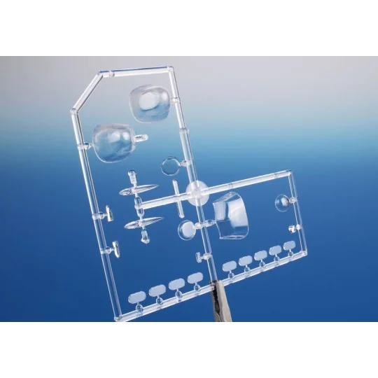 Percival P.66 Pembroke C.1, 1/72 - Special Hobby 100-SH72524