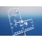 Percival P.66 Pembroke C.1, 1/72 - Special Hobby 100-SH72524