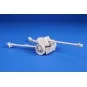 7, 5 cm PaK 40 German Anti-tank Gun, 1/72 - Special Hobby 100-SA72025