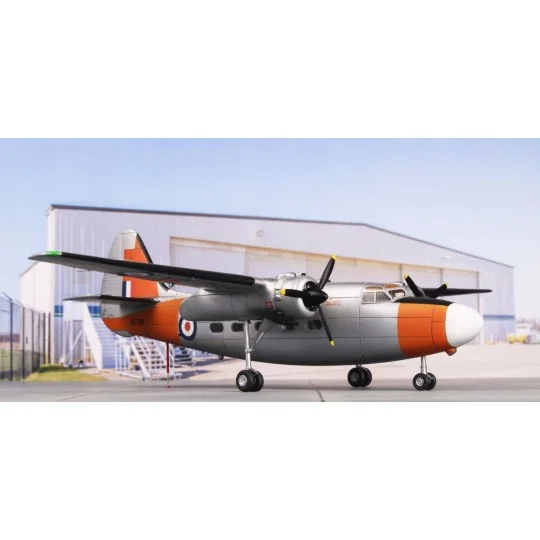 Percival P.66 Pembroke C.1, 1/72 - Special Hobby 100-SH72524