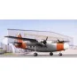 Percival P.66 Pembroke C.1, 1/72 - Special Hobby 100-SH72524