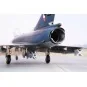 Mirage IIIC Armee de I'Air, 1/72 - Special Hobby 100-SH72476