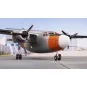 Percival P.66 Pembroke C.1, 1/72 - Special Hobby 100-SH72524
