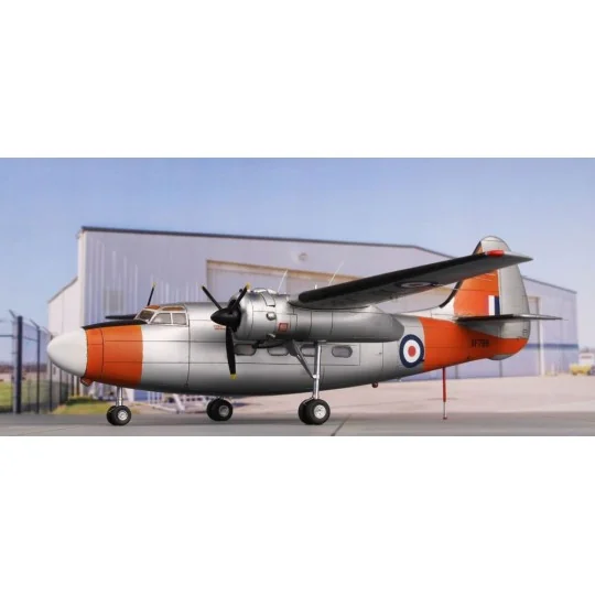 Percival P.66 Pembroke C.1, 1/72 - Special Hobby 100-SH72524