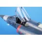 Mirage IIIC Armee de I'Air, 1/72 - Special Hobby 100-SH72476