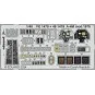 A-4M mod. 1970 MAGIC FACTORY, 1/48 - Eduard Accessories FE1479