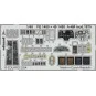 A-4M mod. 1975 MAGIC FACTORY, 1/48 - Eduard Accessories FE1480