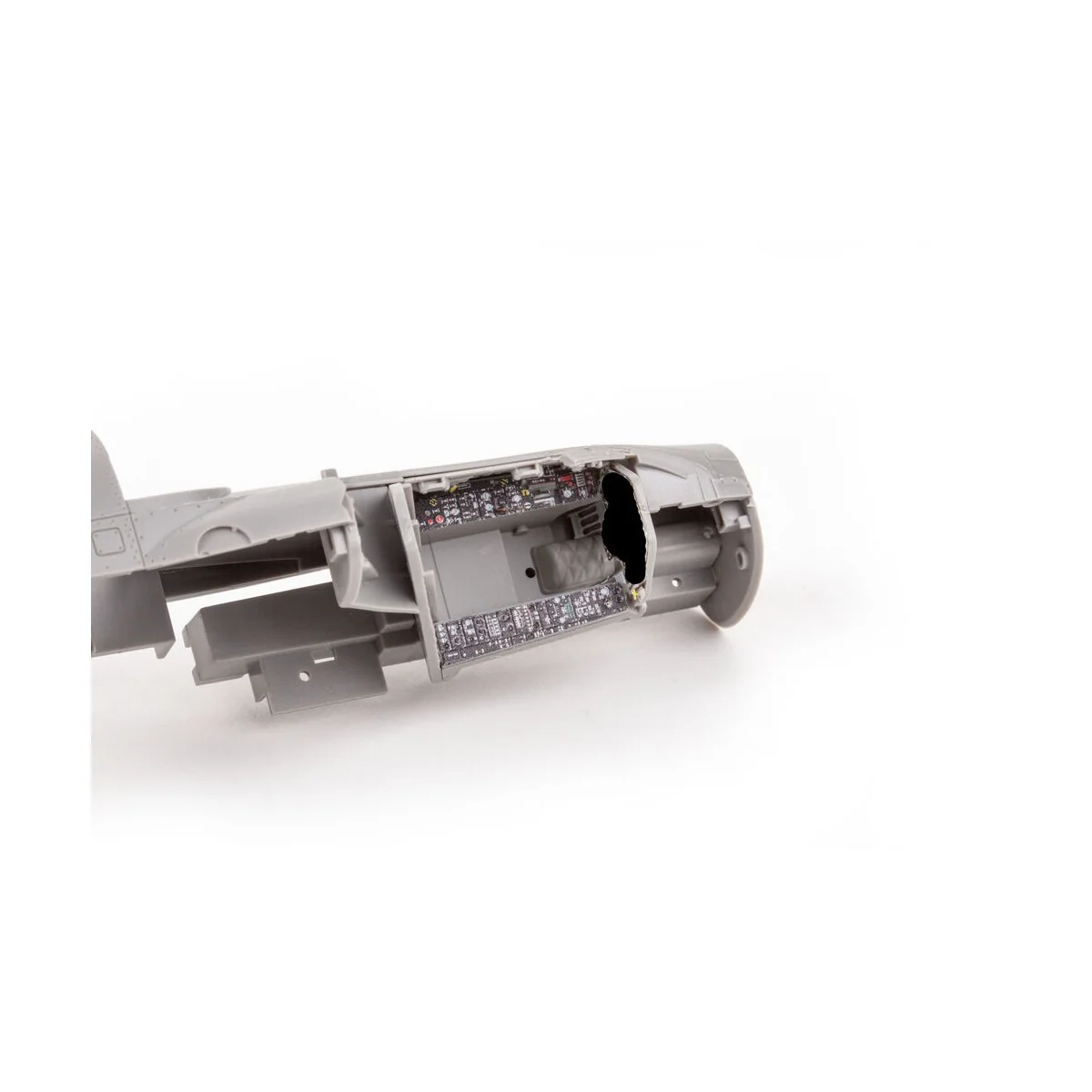 A-4M mod. 1975 MAGIC FACTORY, 1/48 - Eduard Accessories FE1480