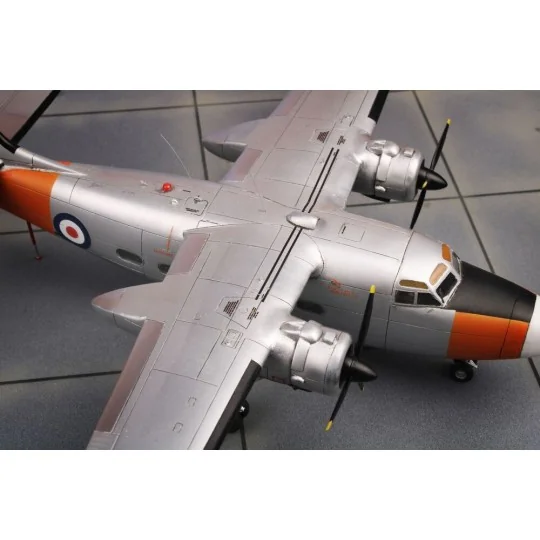 Percival P.66 Pembroke C.1, 1/72 - Special Hobby 100-SH72524