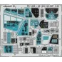Mi-24P, 1/48 - Eduard Accessories FE1482