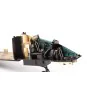 Mi-24P seatbelts STEEL, 1/48 - Eduard Accessories FE1483