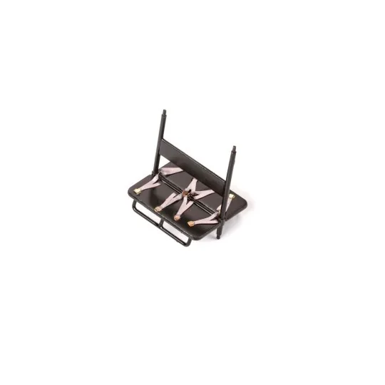 Mi-24P seatbelts STEEL, 1/48 - Eduard Accessories FE1483