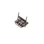 Mi-24P seatbelts STEEL, 1/48 - Eduard Accessories FE1483