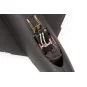 F-86A seatbelts STEEL CLEAR PROP, 1/48 - Eduard Accessories FE1489