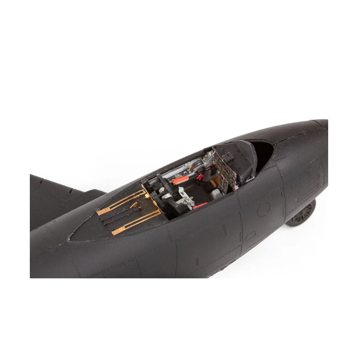 F-86A CLEAR PROP, 1/48 - Eduard Accessories FE1488