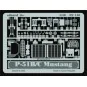 P-51B/C Mustang, 1/48 - Eduard Accessories FE140