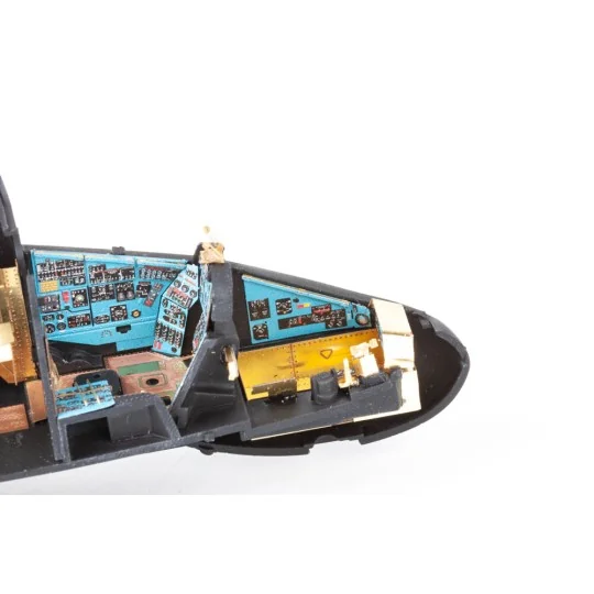 Mi-24P, 1/48 - Eduard Accessories FE1482