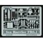 Sea Harrier FRS.1, 1/48 - Eduard Accessories FE165