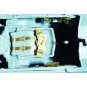 P-51B/C Mustang, 1/48 - Eduard Accessories FE140