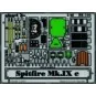 Spitfire Mk.Ixc, 1/48 - Eduard Accessories FE203