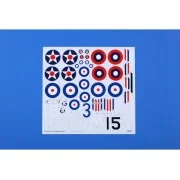 SE.5a Wolseley Viper Profipack, 1/48 - Eduard Plastic Kits 82131 SE.5a Wolseley Viper Profipack, 1/48 - Eduard Plastic Kits 82131