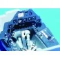 Fw-190D-9, 1/48 - Eduard Accessories FE210