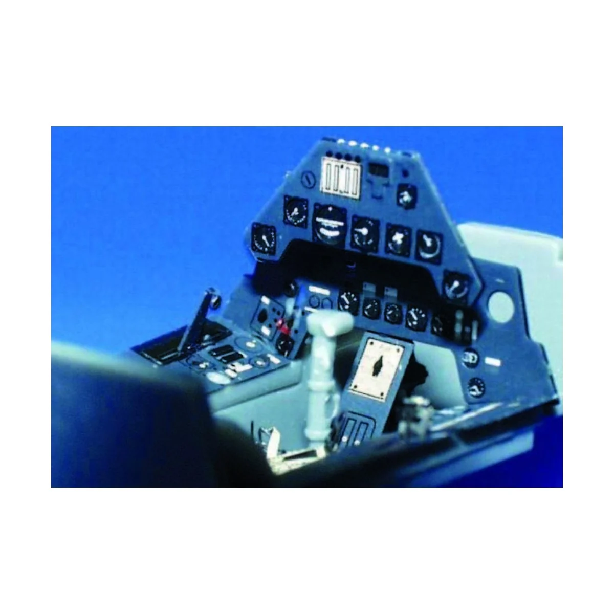Fw-190D-9, 1/48 - Eduard Accessories FE210